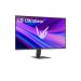 LG G411A UltraGear 27 Inch 1920 x 1080 Pixels Full HD IPS Panel HDMI DisplayPort Gaming Monitor 8LG27G411AB