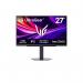 LG UltraGear G810A 27 Inch 3840 x 2160 Pixels 4K Ultra HD IPS Panel AMD FreeSync Premium HDMI DisplayPort Gaming Monitor 8LG27G810AB