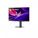 LG UltraGear G810A 27 Inch 3840 x 2160 Pixels 4K Ultra HD IPS Panel AMD FreeSync Premium HDMI DisplayPort Gaming Monitor 8LG27G810AB