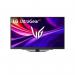 LG UltraGear G810A 27 Inch 3840 x 2160 Pixels 4K Ultra HD IPS Panel AMD FreeSync Premium HDMI DisplayPort Gaming Monitor 8LG27G810AB