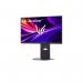 LG G850A 27 Inch 3840 x 2160 Pixels 4K Ultra HD IPS Panel AMD FreeSync Premium Pro HDMI DisplayPort Gaming Monitor 8LG27G850AB