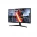LG 27GN800PB 27 Inch UltraGear 2560 x 1440 Pixels Quad HD IPS Panel AMD FreeSync HDMI DisplayPort Gaming Monitor 8LG27GN800PB