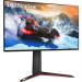 LG 27IN 4K Ultra HD Monitor 27GP950 8LG27GP950