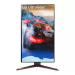 LG 27GP95R-B UltraGear Nano 27 Inch 4K Ultra HD HDMI DisplayPort Gaming Monitor 8LG27GP95RB