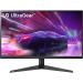 LG 27GQ50F-B 27 INCH UltraGear Full HD Gaming Monitor 8LG27GQ50FB
