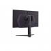 LG 27GR93U-B UltraGear 27 Inch 3840 x 2160 Pixels 4K Ultra HD IPS Panel HDMI DisplayPort USB Hub Gaming Monitor 