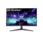 LG 27GS50F-B UltraGear 27 Inch 1920 x 1080 Pixels Full HD VA Panel HDMI DisplayPort Gaming Monitor 8LG27GS50FB