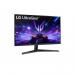 LG 27GS60F-B UltraGear 27 Inch 1920 x 1080 Pixels Full HD IPS Panel AMD FreeSync HDMI DisplayPort Gaming Monitor 