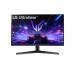 LG 27GS60F-B UltraGear 27 Inch 1920 x 1080 Pixels Full HD IPS Panel AMD FreeSync HDMI DisplayPort Gaming Monitor 8LG27GS60FB