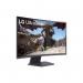 LG 27GS60QC-B UltraGear 27 Inch 2560 x 1440 Pixels Quad HD VA Panel HDMI DisplayPort Monitor 8LG27GS60QCB