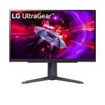 LG UltraGear 27GS75Q 27 Inch 2560 x 1440 Pixels Ultra Wide Quad HD IPS Panel AMD FreeSync HDMI DisplayPort Monitor 8LG27GS75QB