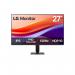 LG U411A 27 Inch 1920 x 1080 Pixels Full HD IPS Panel HDMI VGA Monitor 8LG27U411AB