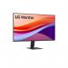LG U411A 27 Inch 1920 x 1080 Pixels Full HD IPS Panel HDMI VGA Monitor 8LG27U411AB