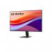 LG U411A 27 Inch 1920 x 1080 Pixels Full HD IPS Panel HDMI VGA Monitor 8LG27U411AB