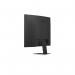 LG 27U421A-B 27 Inch 1920 x 1080 Pixels Full HD VA Panel HDMI USB-C Curved Monitor 8LG27U421AB