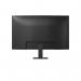 LG 27U421A-B 27 Inch 1920 x 1080 Pixels Full HD VA Panel HDMI USB-C Curved Monitor 8LG27U421AB
