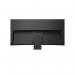 LG 27U421A-B 27 Inch 1920 x 1080 Pixels Full HD VA Panel HDMI USB-C Curved Monitor 8LG27U421AB