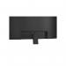 LG 27U421A-B 27 Inch 1920 x 1080 Pixels Full HD VA Panel HDMI USB-C Curved Monitor 8LG27U421AB