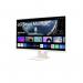 LG U511SA 27 Inch 1920 x 1080 Pixels Full HD IPS Panel HDMI USB Smart Wireless Monitor 8LG27U511SAW