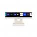 LG U511SA 27 Inch 1920 x 1080 Pixels Full HD IPS Panel HDMI USB Smart Wireless Monitor 8LG27U511SAW