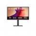 LG 27U730A 27 Inch 3840 x 2160 Pixels 4K Ultra HD VA Panel HDMI DisplayPort USB USB-C Monitor 8LG27U730AB