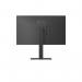 LG 27U730A 27 Inch 3840 x 2160 Pixels 4K Ultra HD VA Panel HDMI DisplayPort USB USB-C Monitor 8LG27U730AB