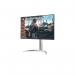 LG UP650 27 Inch 3840 x 2160 Pixels 4K Ultra HD IPS Panel HDMI DisplayPort Gaming Monitor 8LG27UP650KW