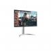 LG UP650 27 Inch 3840 x 2160 Pixels 4K Ultra HD IPS Panel HDMI DisplayPort Gaming Monitor 8LG27UP650KW