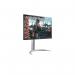 LG UP650 27 Inch 3840 x 2160 Pixels 4K Ultra HD IPS Panel HDMI DisplayPort Gaming Monitor 8LG27UP650KW