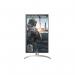 LG UP650 27 Inch 3840 x 2160 Pixels 4K Ultra HD IPS Panel HDMI DisplayPort Gaming Monitor 8LG27UP650KW