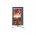 LG 27UP850N-W 27 Inch 3840 x 2160 Pixels 4K Ultra HD HDMI DisplayPort Silver Monitor 8LG27UP850NW