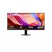 LG U511A 29 Inch 2560 x 1080 Pixels Wide Full HD IPS Panel HDMI DisplayPort Monitor 8LG29U511AB