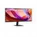 LG U511A 29 Inch 2560 x 1080 Pixels Wide Full HD IPS Panel HDMI DisplayPort Monitor 8LG29U511AB