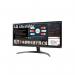 LG 29WP500 29 Inch 2560 x 1080 Pixels UltraWide Full HD IPS HDMI Monitor 8LG29WP500