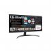 LG 29WP500 29 Inch 2560 x 1080 Pixels UltraWide Full HD IPS HDMI Monitor 8LG29WP500