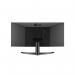 LG 29WP500 29 Inch 2560 x 1080 Pixels UltraWide Full HD IPS HDMI Monitor 8LG29WP500