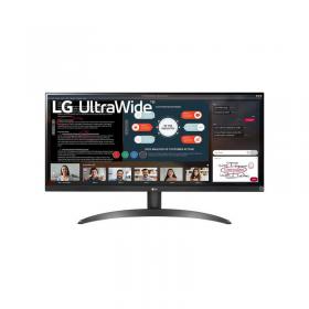 LG 29WP500 29 Inch 2560 x 1080 Pixels UltraWide Full HD IPS HDMI Monitor 8LG29WP500