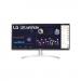 LG 29WQ600-W 29 Inch 2560 x 1080 Pixels Ultra Wide Full HD IPS Panel HDMI DisplayPort USB-C Monitor 8LG29WQ600W