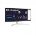 LG 29WQ600-W 29 Inch 2560 x 1080 Pixels Ultra Wide Full HD IPS Panel HDMI DisplayPort USB-C Monitor 8LG29WQ600W