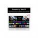 LG C55 42 Inch OLED 3840 x 2160 Pixels 4K Ultra HD HDMI USB Evo AI Smart TV 8LG2OLED42C55LA