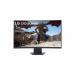 LG 32GS60QC-B UltraGear 31.5 Inch 2560 x 1440 Pixels Quad HD FreeSync HDMI DisplayPort Gaming Monitor 8LG32GS60QCB