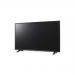 LG 32in LM6300 FHD Smart LED TV Black