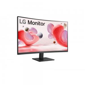 LG 32MR50C-B 32 Inch 1920 x 1080 Pixels Full HD VA Panel HDMI Curved