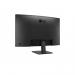 LG 32MR50C-B 32 Inch 1920 x 1080 Pixels Full HD VA Panel HDMI Curved Monitor 