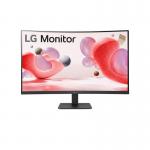 LG 32MR50C-B 32 Inch 1920 x 1080 Pixels Full HD VA Panel HDMI Curved Monitor 8LG32MR50CB