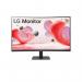 LG 32MR50C-B 32 Inch 1920 x 1080 Pixels Full HD VA Panel HDMI Curved Monitor 8LG32MR50CB