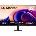 LG 32U631A-B 32 Inch 2560 x 1440 Pixels Quad HD IPS Panel HDR10 HDMI USB-C Monitor 8LG32U631AB