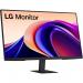 LG 32U631A-B 32 Inch 2560 x 1440 Pixels Quad HD IPS Panel HDR10 HDMI USB-C Monitor 8LG32U631AB