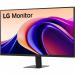 LG 32U631A-B 32 Inch 2560 x 1440 Pixels Quad HD IPS Panel HDR10 HDMI USB-C Monitor 8LG32U631AB