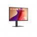LG 32U720A 32 Inch 3840 x 2160 Pixels 4K Ultra HD VA Panel HDMI DisplayPort USB USB-C Monitor 8LG32U720AB